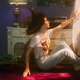 Image for article titled Weyes Blood ascends to new musical heights on the lush, cinematic Titanic Rising